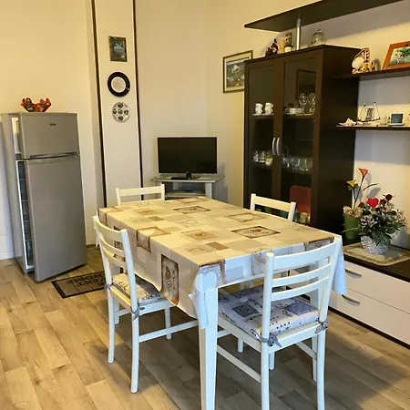 Apartment Condominio Caroline- Solo Per Famiglie- Walterigato *