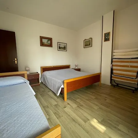 Condominio Caroline- Solo Per Famiglie- Walterigato *