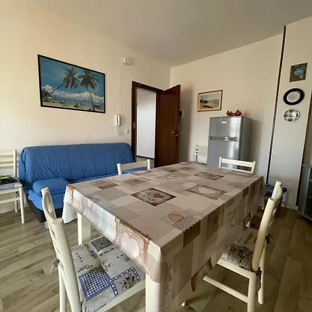 Apartment Condominio Caroline- Solo Per Famiglie- Walterigato Lido di Jesolo