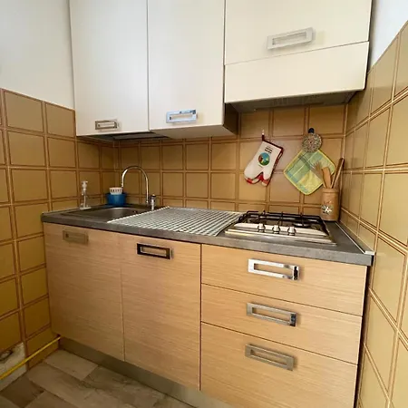 Condominio Caroline- Solo Per Famiglie- Walterigato *