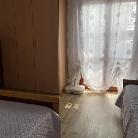 Apartment Condominio Caroline- Solo Per Famiglie- Walterigato