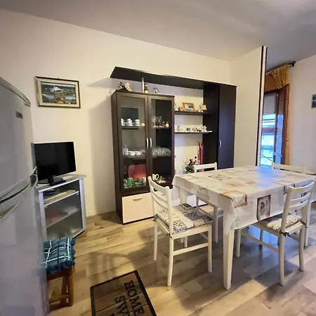 Apartment Condominio Caroline- Solo Per Famiglie- Walterigato *