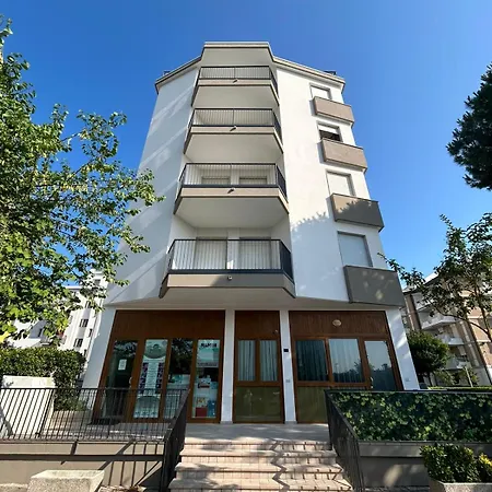 Apartment Condominio Caroline- Solo Per Famiglie- Walterigato *