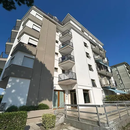 Apartment Condominio Caroline- Solo Per Famiglie- Walterigato