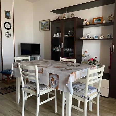 Condominio Caroline- Solo Per Famiglie- Walterigato *